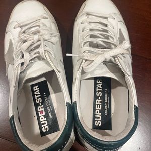 Super Star Golden Goose women’s shoes